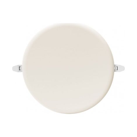 FAB 147692401 Smd Migmatita Led Downlight 24w 4000k Weiß 2400lm 2x17,5x17,5 Cm Einstellbarer Schnitt (7-15,5) (1/3)