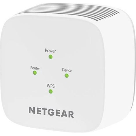 Répéteur WiFi NETGEAR EX3110 AC750 Dual Band Compact (1/4)