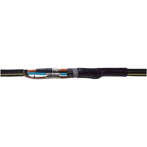 Cellpack Schrumpf-Verbindungsmuffe 4x120/70-4x240/120 SMHC4/120-240 (1/2)