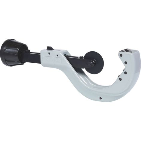 KS Tools Automatik-Rohrabschneider für Kunststoffrohre, 6-76 mm
