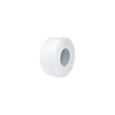 Bandas depilatorias, rollo ancho, 50 m