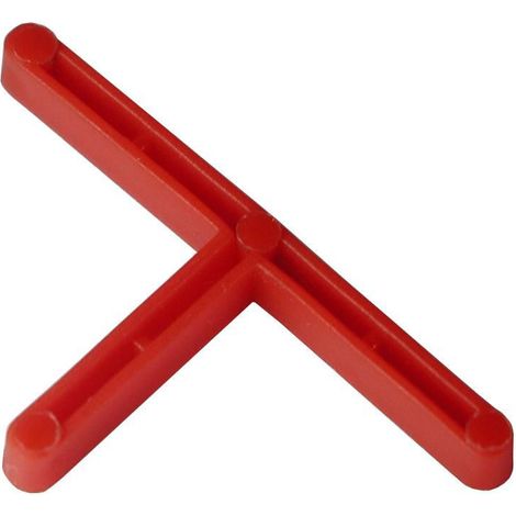200 Croisillons  3mm en " T " RAIMONDI