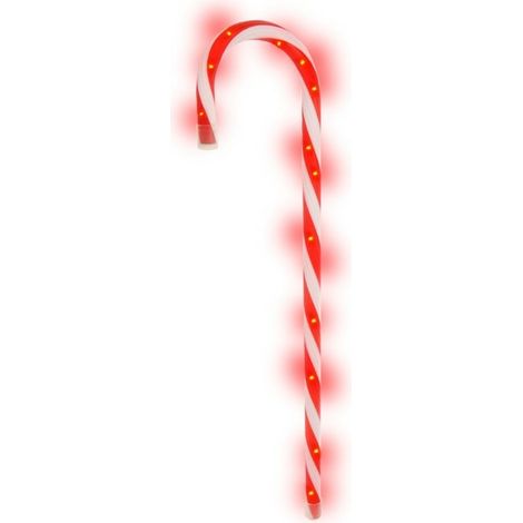 Sucre d'orge lumineux (1/2)