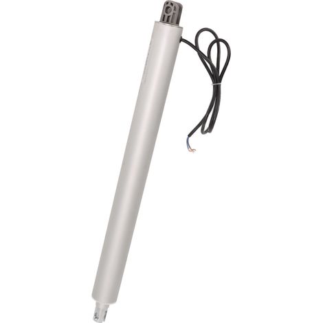24-V-Linearantrieb, Aluminiumlegierungsrohr, 10 Zoll Hub, IP67 wasserdicht, Hochleistungs-Geradlinigantrieb. (1/5)