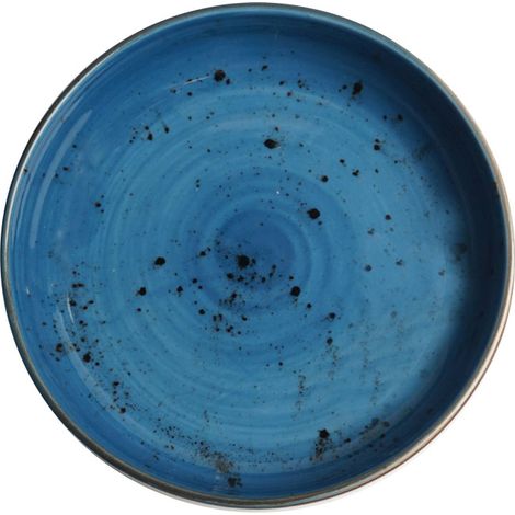 Assiette porcelaine  Iris - 200 mm - Finedine (1/5)