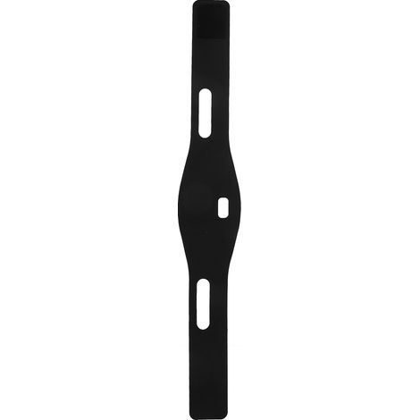 Sangle Amincissante Visage Homme, Réducteur Double Menton Élastique, Bandeau Liftant Raffermissant Peau, Ceinture Minceur Mâchoire, Accessoire Soin Anti-Âge (1/5)