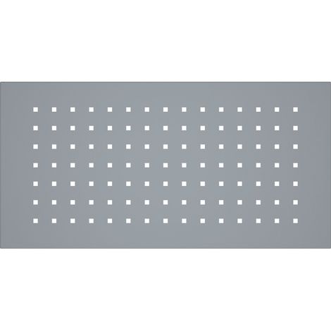 VIGOR Lochwandplatten Satz, 676 x 342 mm, 2-tlg., Anzahl Werkzeuge: 2 (1/5)