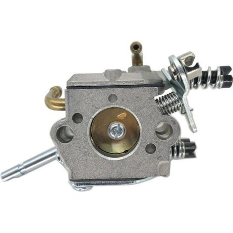 Carburetor C1S-S3H FS160 compatible with ZAMA C15-51B FS220 FS280 FR220 (1/5)
