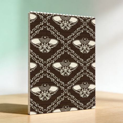 Cadre pour photo, cadeau romantique et original (1/5)