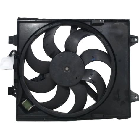 [PRODUIT D'OCCASION] Moteur Ventilateur Radiateur FORD Ka ♻️ Ref Oe. 2319323 - Garantie à vie (1/3)