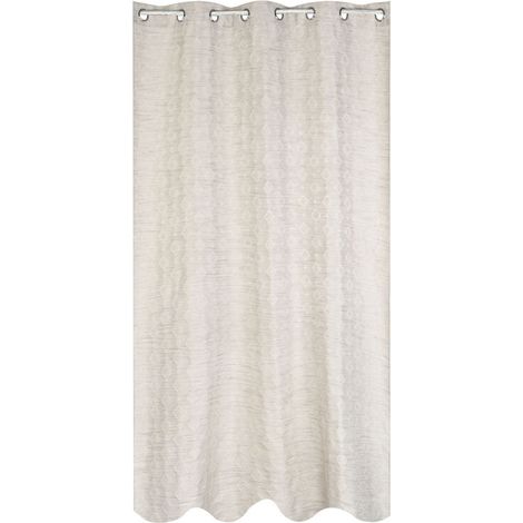 Rideau Home ESPRIT Beige Polyester 140 x 260 x 260 cm (1/4)