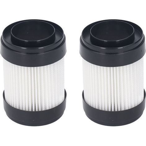 Packung mit 2 Ersatzkartuschen für Solarluftfilter, mit effektiver Aktivkohle für Wohnräume (1/5)