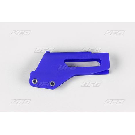 Guidacatena Yamaha YZ 125/250 1997-2001 Blu YA03871089 Compatibile con YZF WRF 1998-2002 YZF 2004-2006