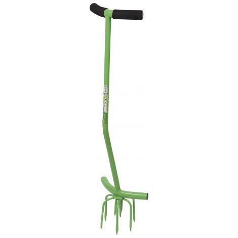 Cultivateur de sol Premium ELAN 8 (1/2)