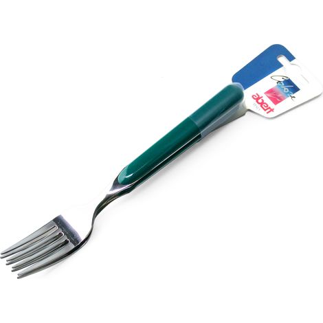ABERT 2 Forchette Tavola Pasha Verde pk