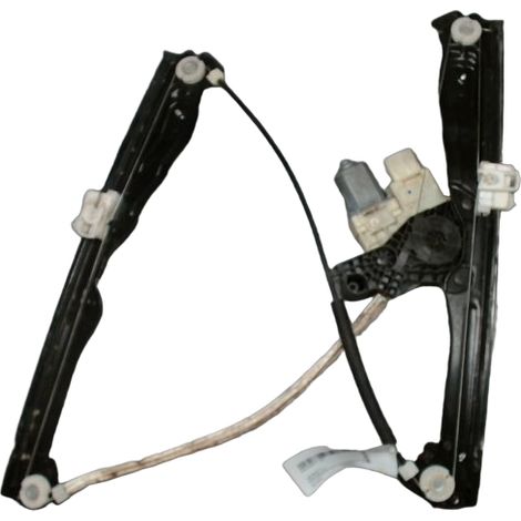[PRODUIT D'OCCASION] Mecanisme+moteur Leve-glace Avant Gauche PEUGEOT 308 ♻️ Ref Oe. 9677734880 - Garantie à vie