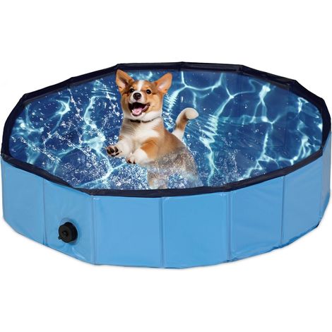 Hundepool 80x20 cm