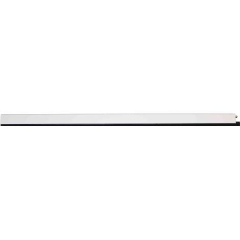 BURLETE 3-1000 ALUMINIO BLANCO (D) - AMIG