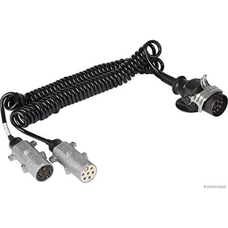 Herthbuss Adaptateur électrique ELPARTS 51276690 fonctionnel