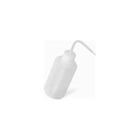 Bouteille à goulot pointu 250 ml bouteille d'huile en plastique bouteille pointue bouteille de colle 250 ml colle colophane sous-bouteille chimique (1/4)