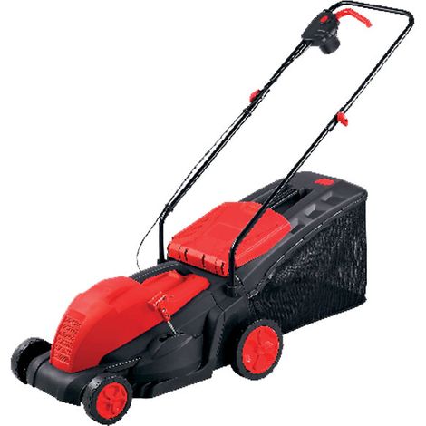 Cortadora de césped eléctrica Valex TE 1501