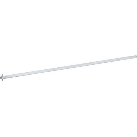 Axe 200mm pour inter 20A-125A - APPAREILLAGE DE TETE HAGER HZC112 (1/2)