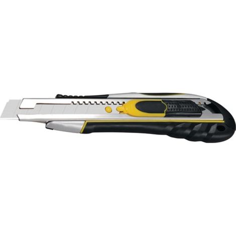 Lame per taglierino, lunghezza 18 mm, lunghezza totale 195 mm, modello DC180S (1/2)