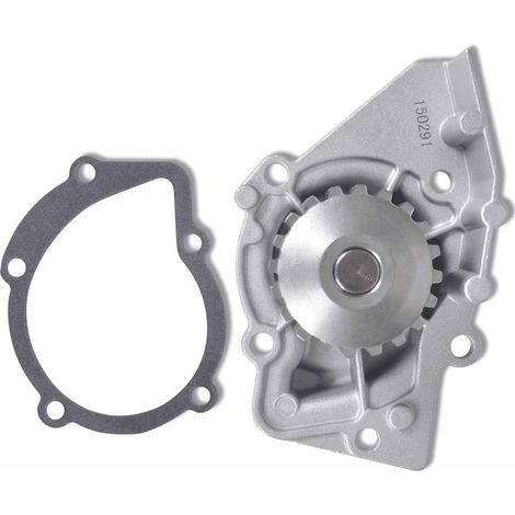 Bomba de agua de motor para Peugeot, Citroën, Fiat, etc. vidaXL (1/3)