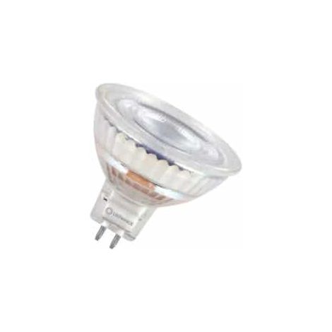 Ledvance LED MR16 50 36° P, 6.1W, GU5.3, 15.000h, 4099854457906 (1/4)