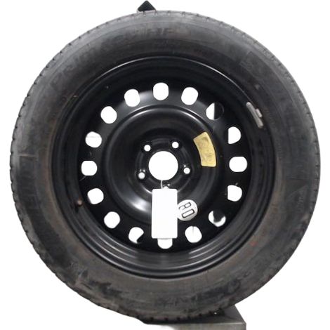 [PRODUIT D'OCCASION] Roue Secours CITROEN C5 2008- ♻️ Ref Oe. 24540r19y - Garantie à vie (1/2)