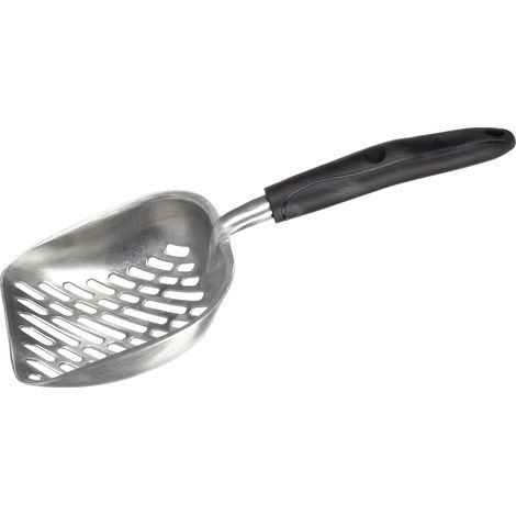Pelle a litiere pour chat 35 cm Zora (1/3)