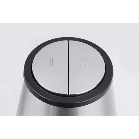 Caso UZ400 tritatutto 400 W argento e nero (1/5)