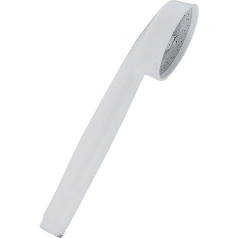 KLUDI Tele-Handbrause weiss, 6020510-00 (1/3)