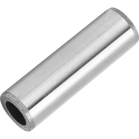 Axe de piston pour petit compresseur d'air, accessoire en acier inoxydable, pièce automobile 12 x 38,5 mm (1/5)