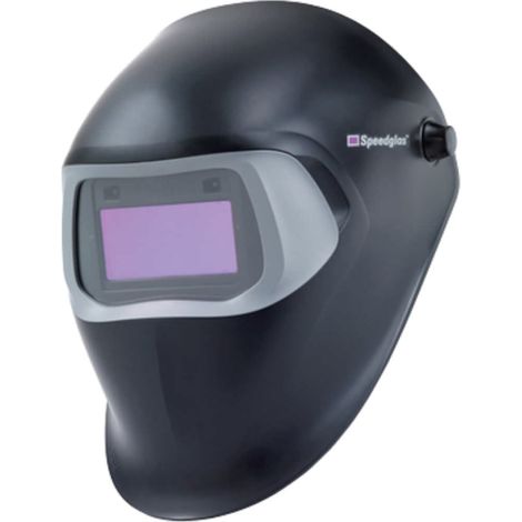 3M Speedglas schermi interni trasparenti per maschere di saldatura