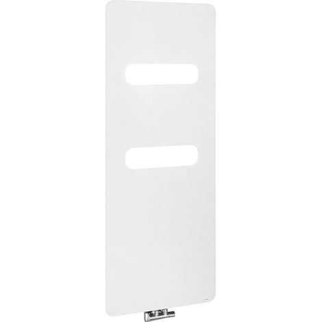 Sapho Tabella - Corps de chauffe 590x1490 mm, blanc mat MI1459 (1/5)