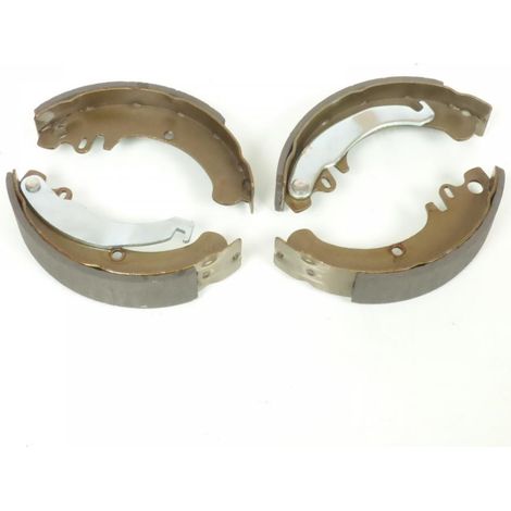 original bremsbacke für auto piaggio 50 ape 154998 / ar-bremse