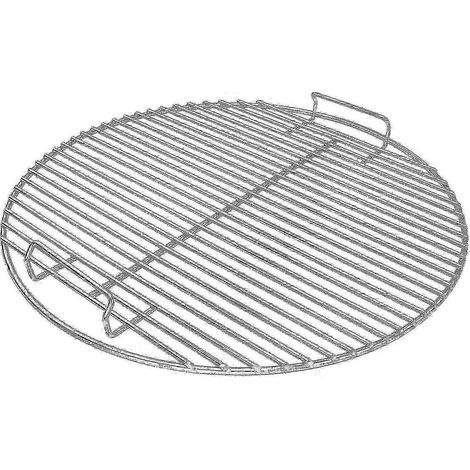 Grille de cuisson de 44,5 cm pour barbecues Weber 47 cm (18,5 pouces), édition 528 (1/4)