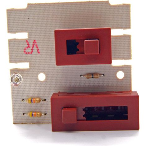 Variatore Modulo 2012a per cappuccio Electrolux - 5023176400