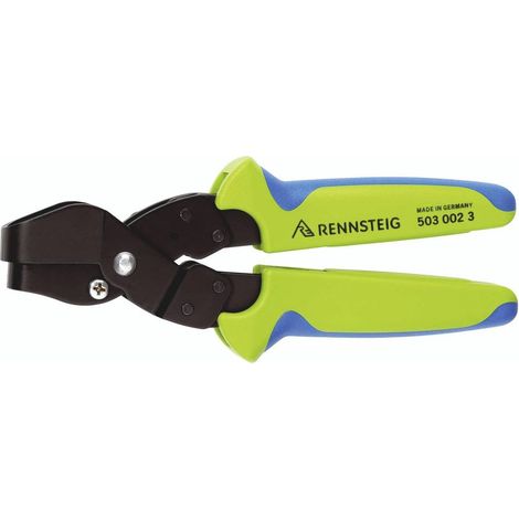 Rennsteig Werkzeuge 503 002 3 Pinza per intagli 190 mm 1 pz. (1/4)