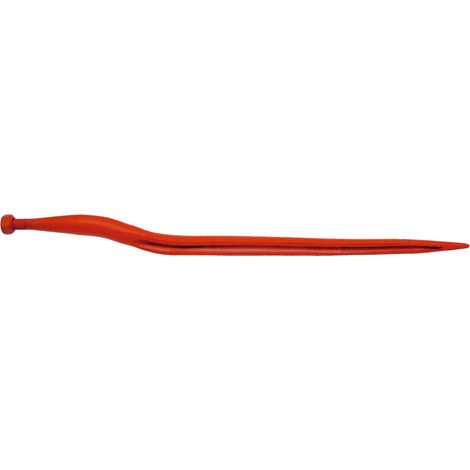 Dent de chargement Aurochs, courbée M20x1,5 SHW 900020 0476250 18823 (1/2)