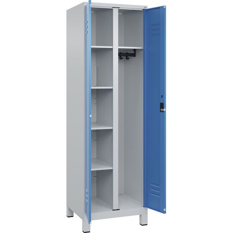 C+P, Vestiaire pour produits de nettoyage Classic PLUS, 1 (1/5)