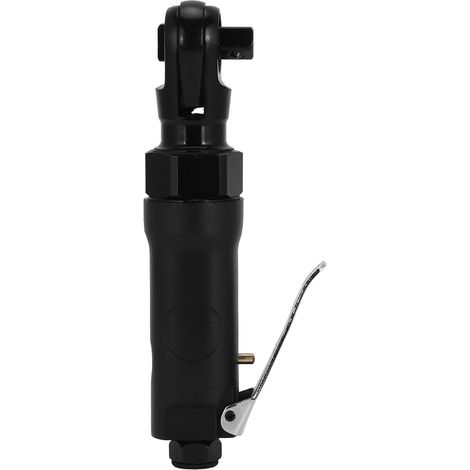 Mini clé à cliquet 3/8" portable, marche avant et marche arrière, outil à main pneumatique. (1/5)