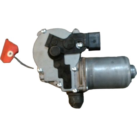 [PRODUIT D'OCCASION] Moteur Essuie-glace Avant FORD C-max 2 Phase 1 1.6 Tdci - 8v ♻️ Ref Oe. 9259080 - Garantie à vie (1/2)
