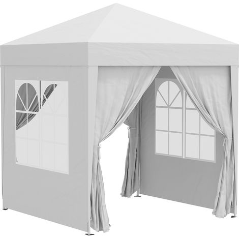 AS EASY Piquets de tente, haubans, sac de transport, toile métallique Oxford pour tente et accessoires de camping