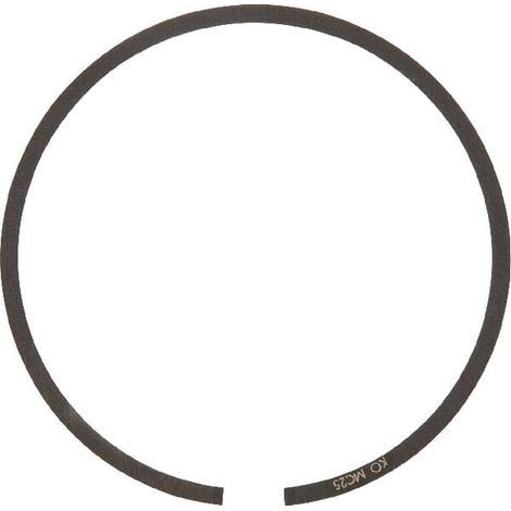 Zwei Verdichtungsringe 44.7x1.2mm STIHL 11410343000