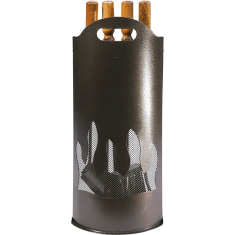 Infrarot Wandheizung für Innen- und Außenbereich 3000W Kekai Golden Tube 103,5x16x11,5 cm (1/5)