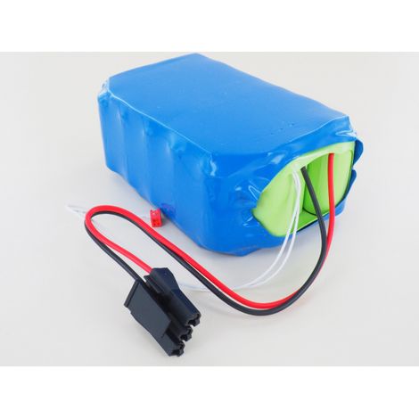 Batterie 26.4V 2.6Ah pour lève-malade NOMAD MOLIFT (1221115)