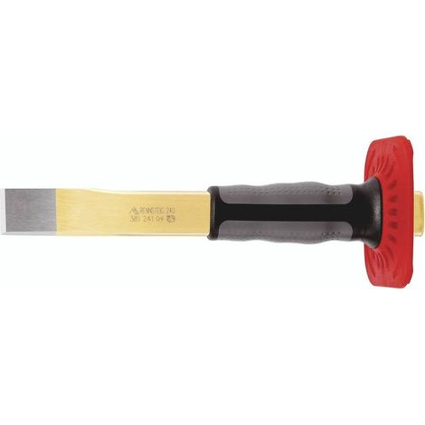 Ciseau à fendre Rennsteig Werkzeuge 381 240 1 Largeur de la lame 26 mm 1 pc(s) (1/2)