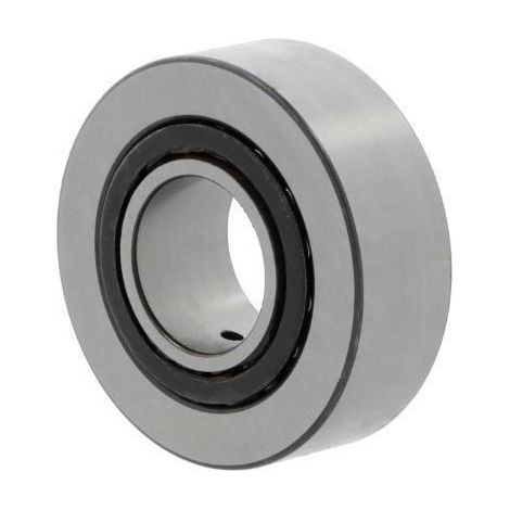 Galet d'appui NATR10 -PP-X ID 10mm AD 30mm Largeur 15mm NKE